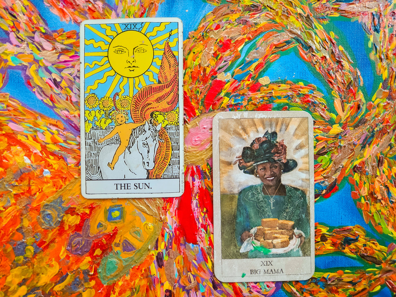 Anchor Shifts: For the Generational Curse Breakers