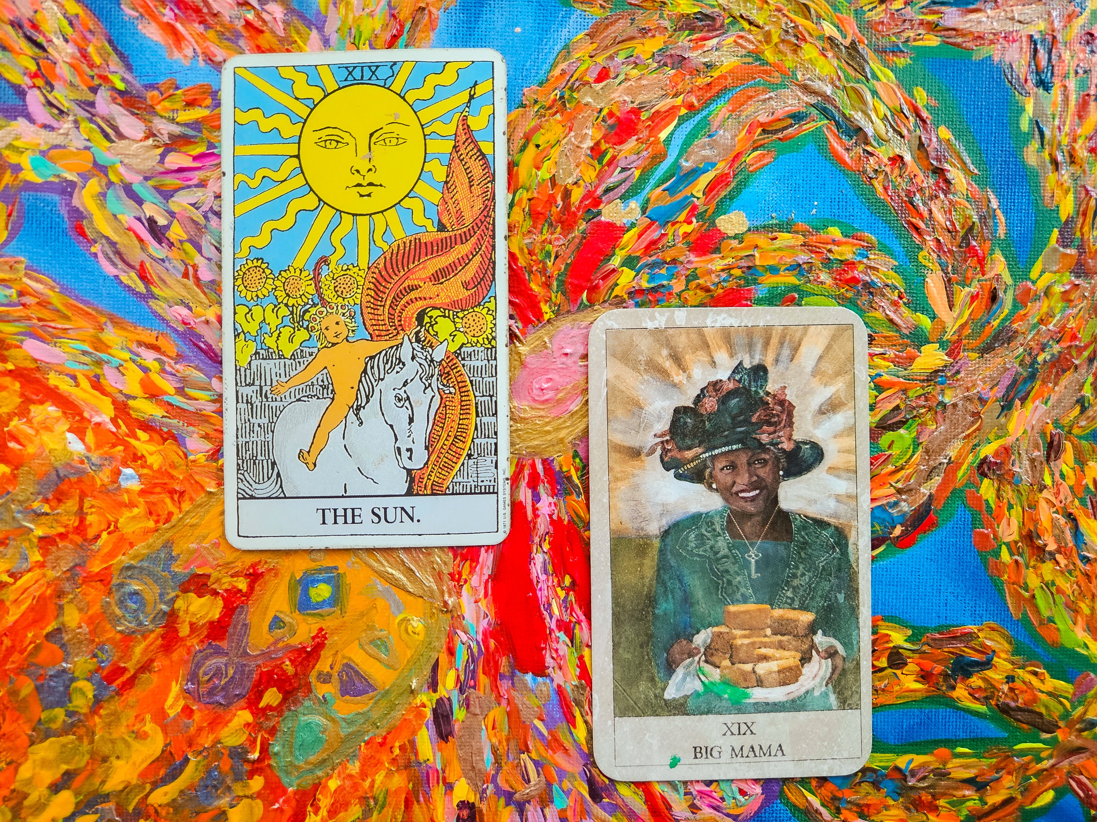 Anchor Shifts: For the Generational Curse Breakers
