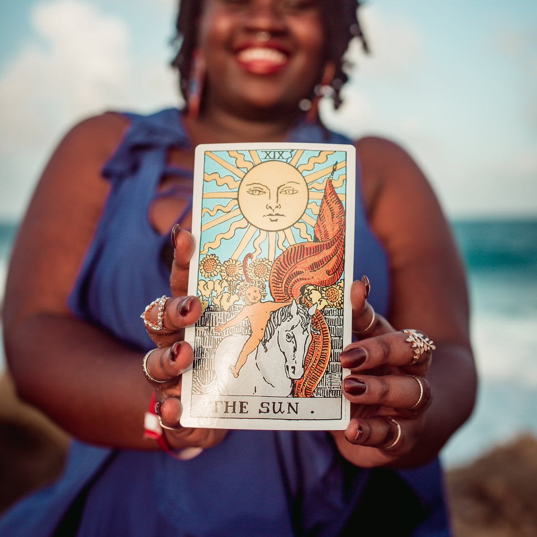 Major Changes: Inner Revolution Tarot Reading