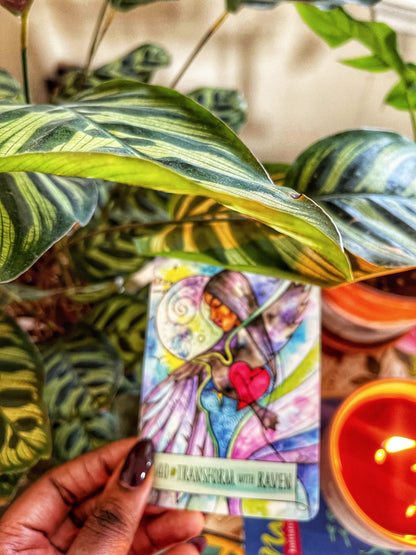 Litberation: For the Creatives and Healers
