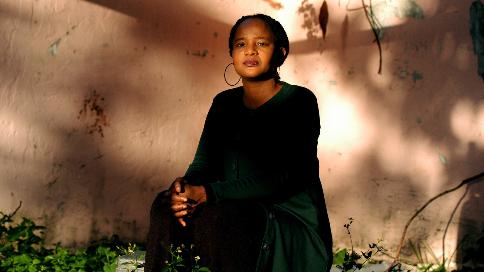 Dangerous Creative with Edwidge Danticat