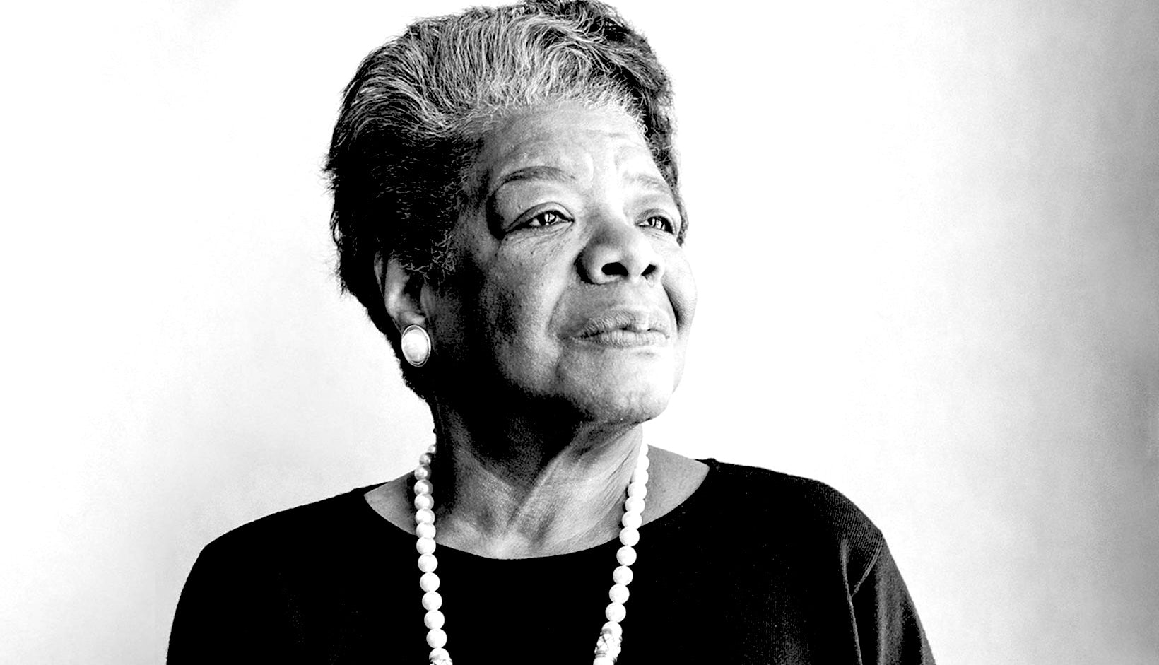 Rise with Maya Angelou